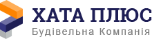 Хата Плюс логотип